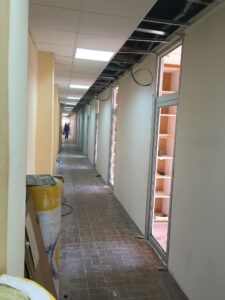 PVC i ALU stolarija-Nikal Plus